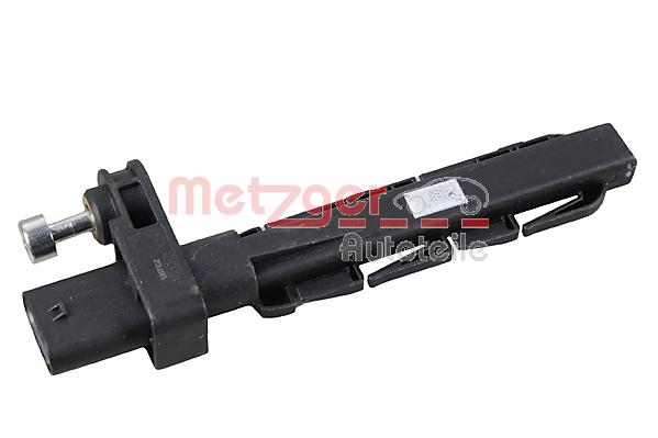 METZGER Impulsgeber, Kurbelwelle 0902428